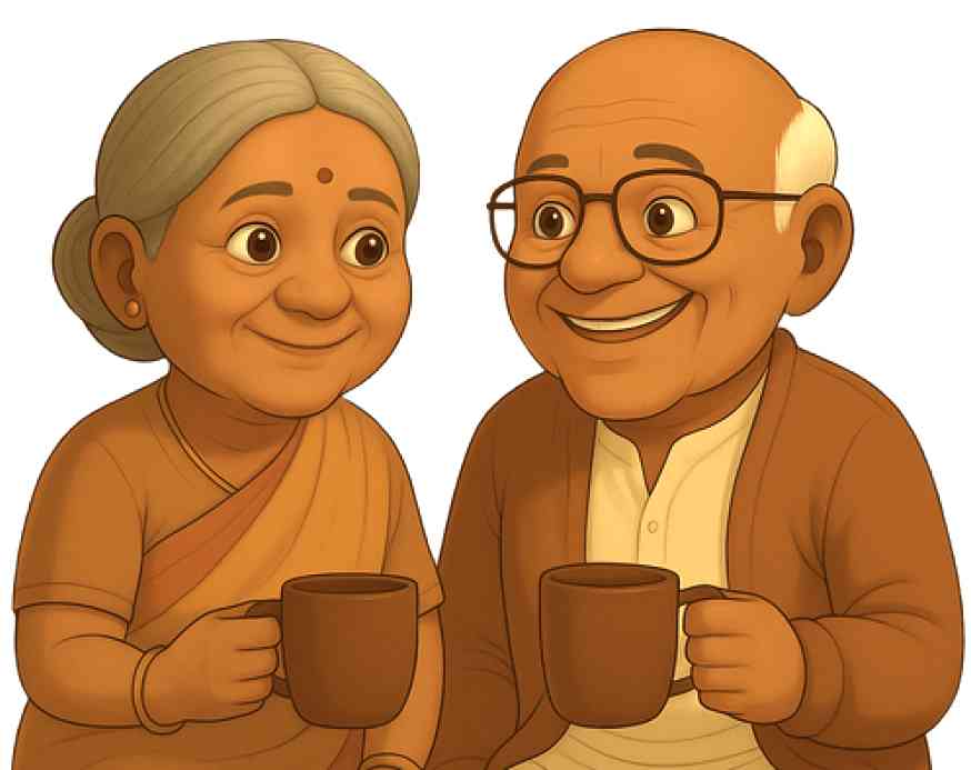 The Future of Senior Living in India