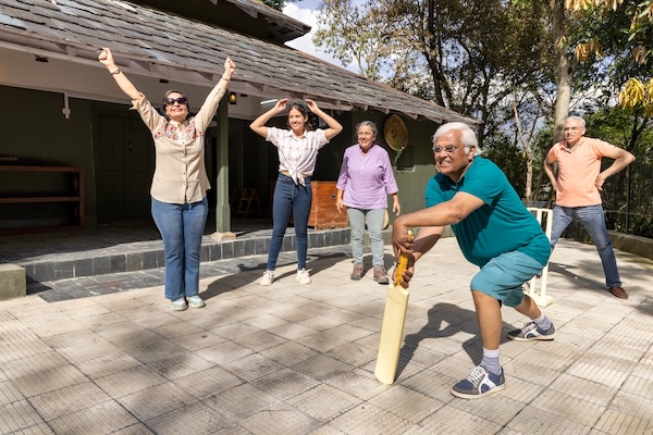 Top 10 Questions Families Ask About Senior Living in India