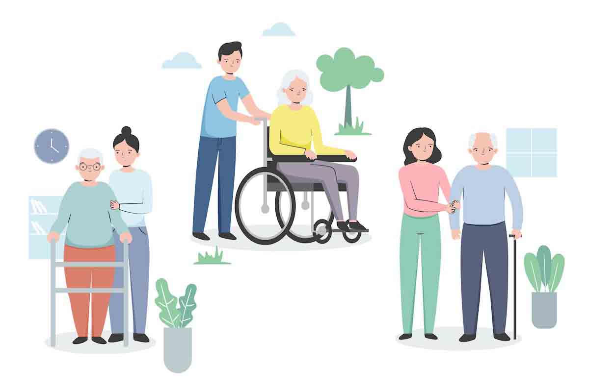 Why are senior living communities in India growing in popularity