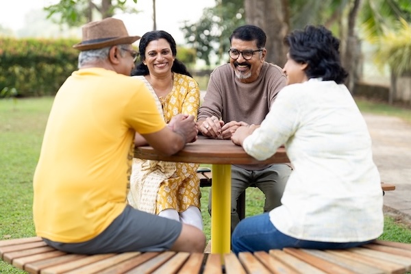 South India Emerging as the Retirement Capital of India