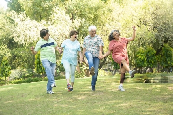 The Silver Revolution: Indias Untapped Billion-Dollar Senior Care Market