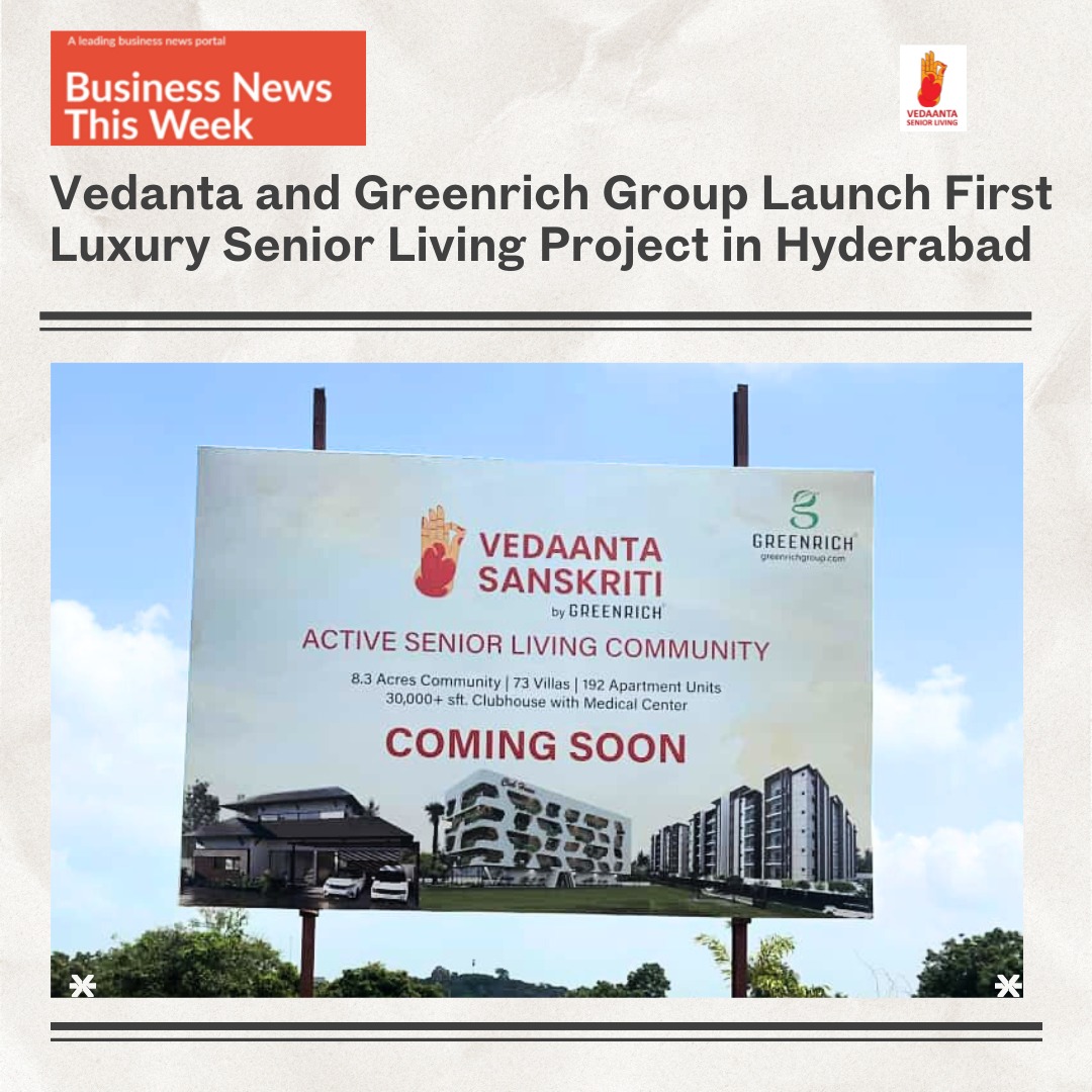 Vedaanta Sanskriti in Hyderabad