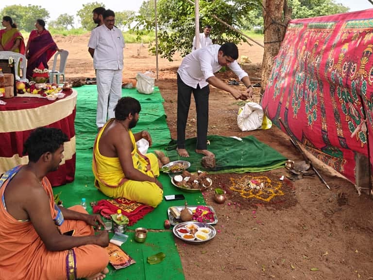 Vedaanta Sanskriti Hyderabad