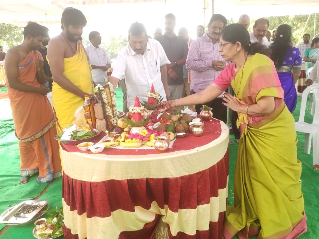 Vedaanta Sanskriti Hyderabad