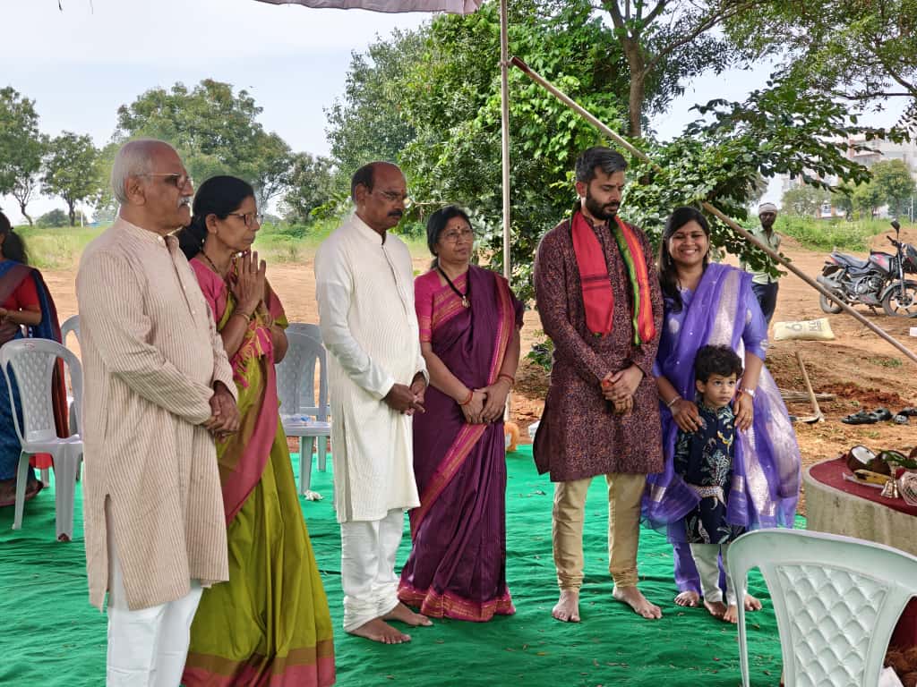 Vedaanta Sanskriti Hyderabad