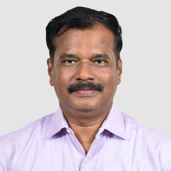 K C Rao
