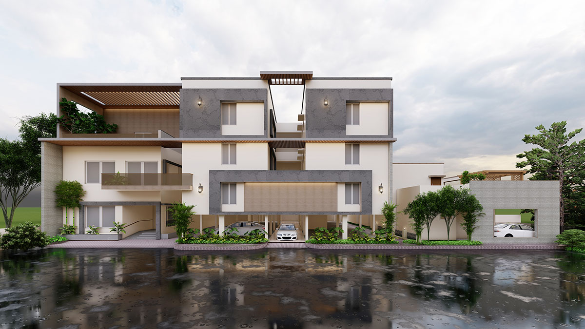 Floor Plan 3