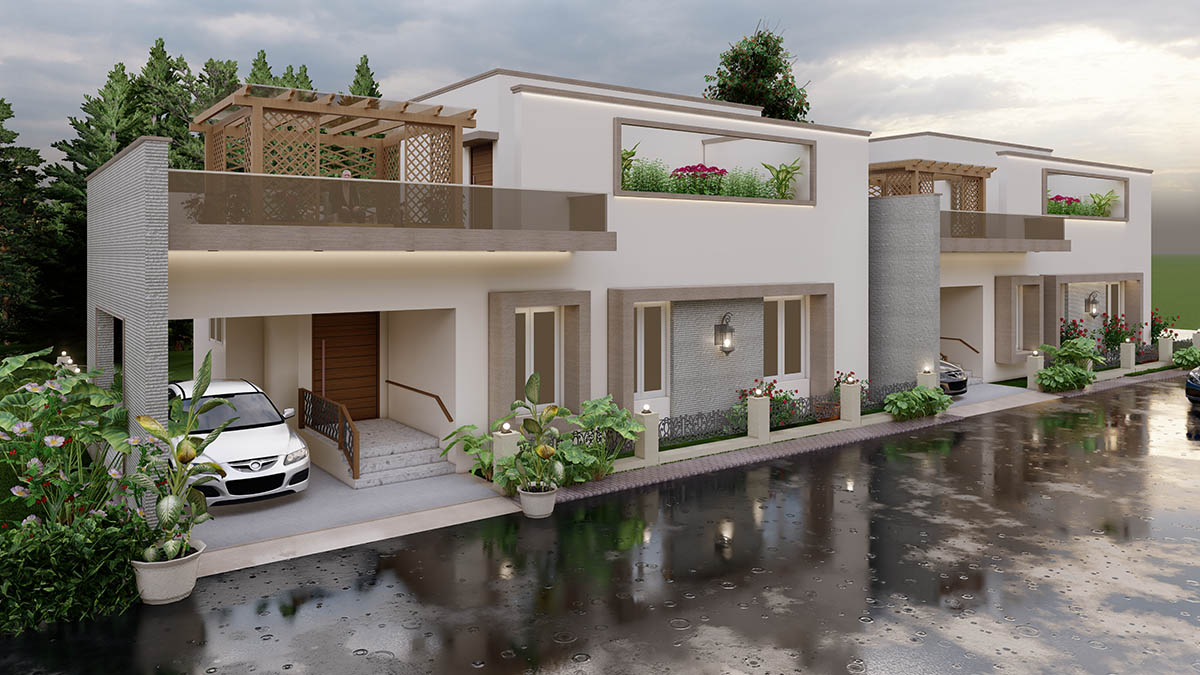 Floor Plan 4