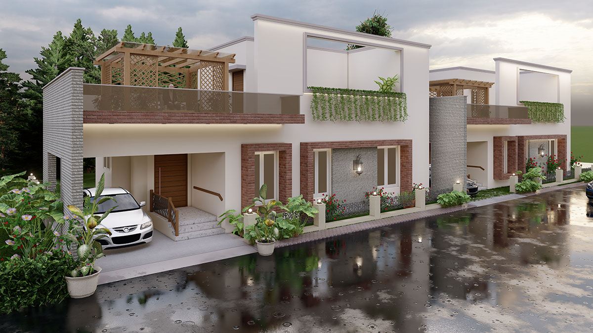 Floor Plan 5