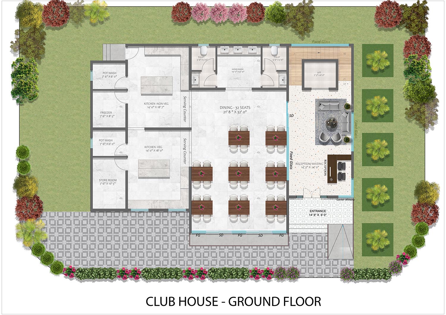 clubhouse 1