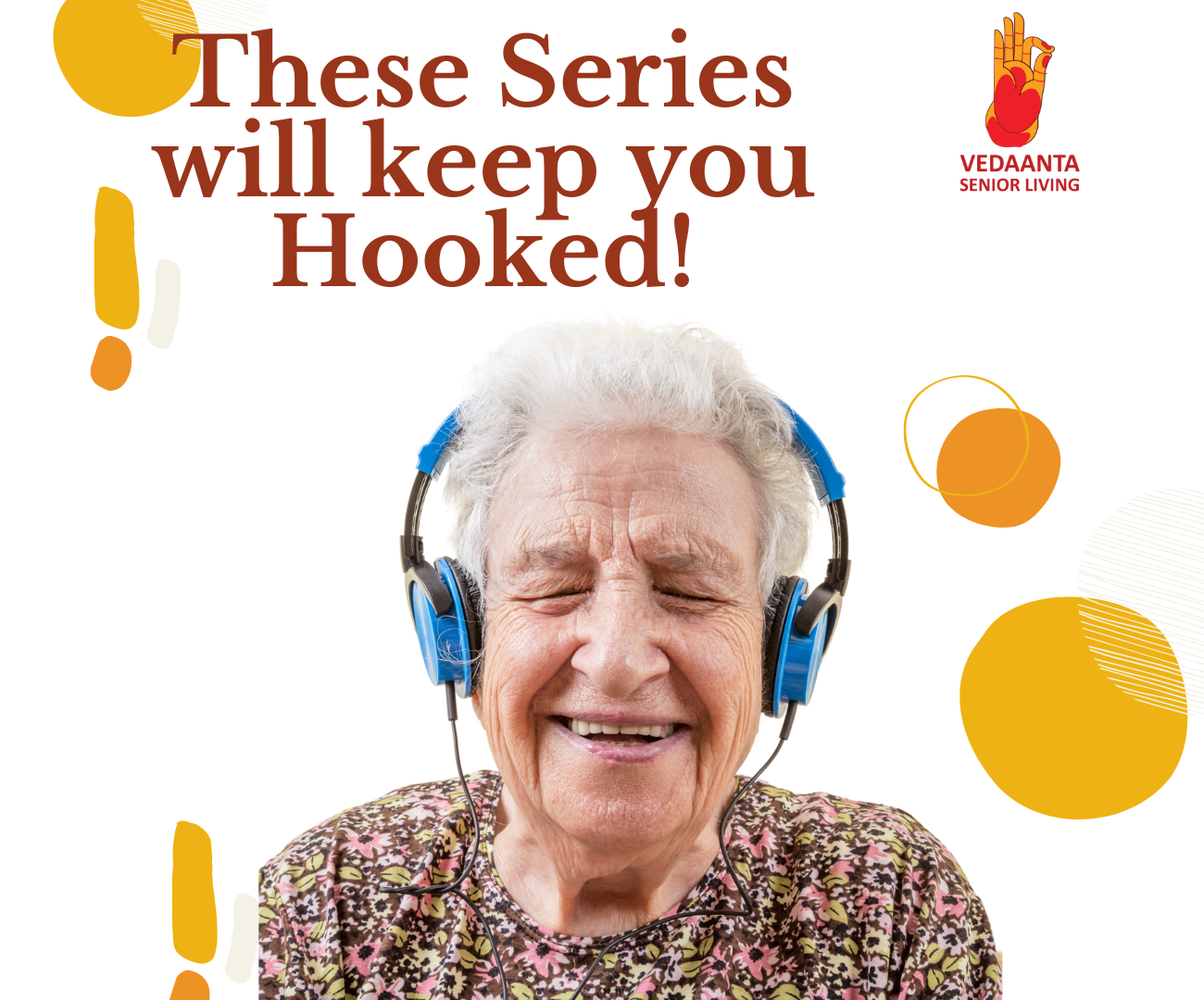 Top MustWatch Shows For Seniors
