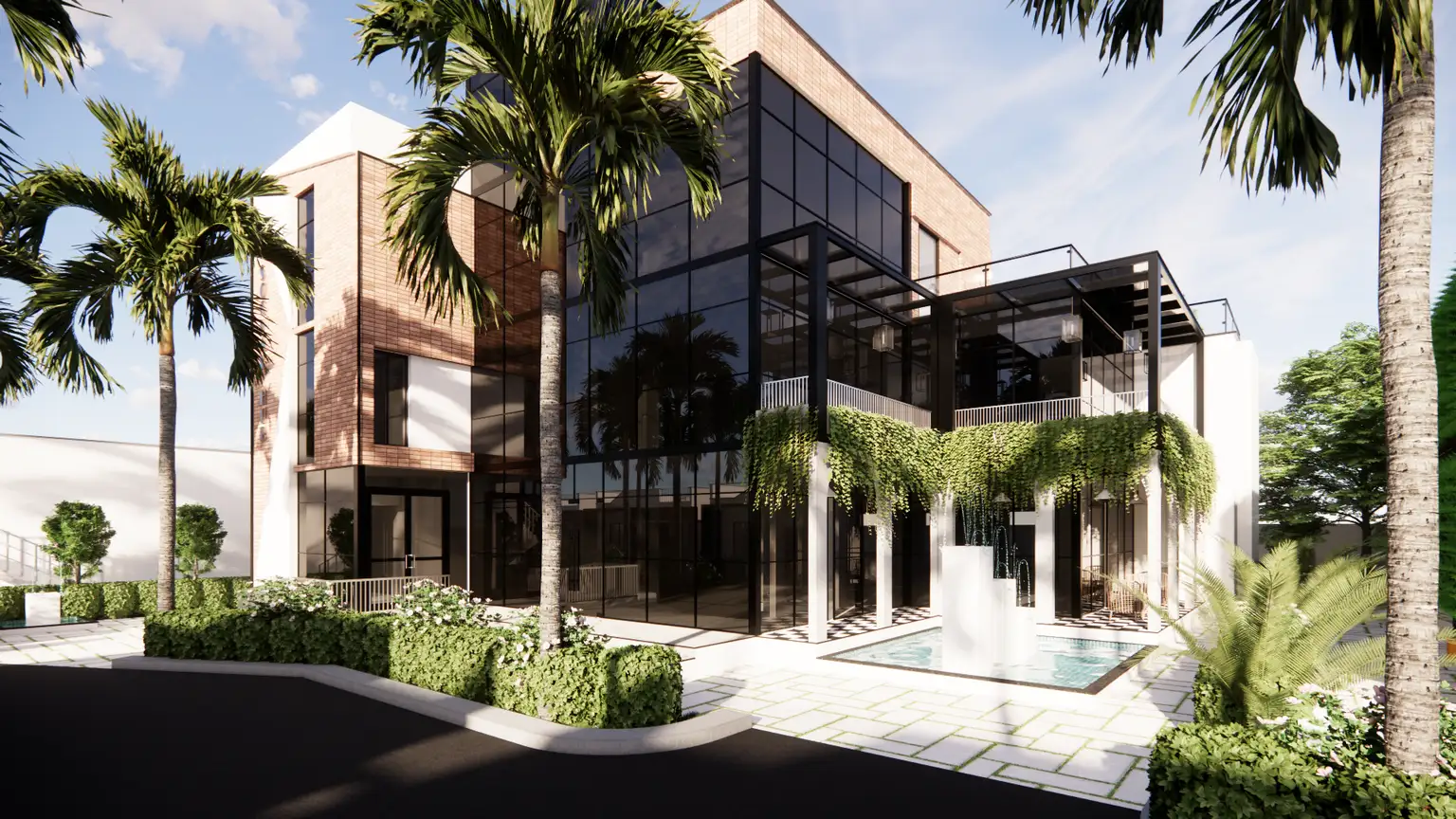 Elevation 3