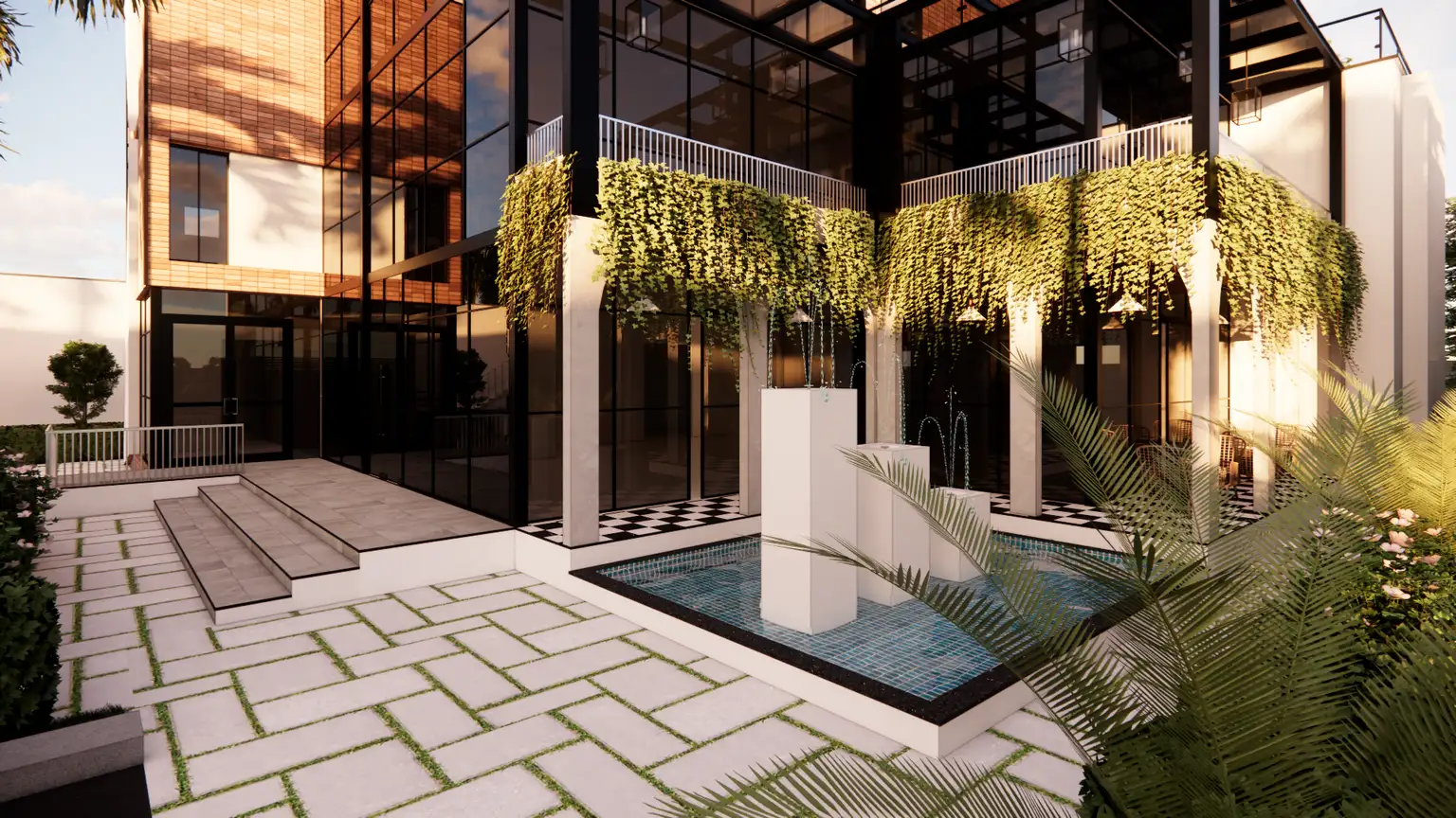 Elevation 7