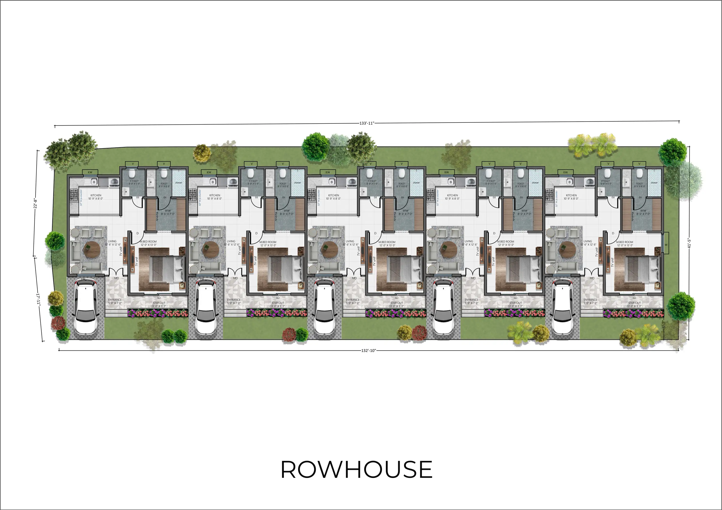 Floor Plan 5